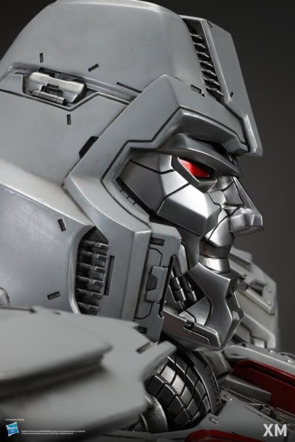 XM Studios Optimus Prime & Megatron 13 Scale Busts Official Image  (38 of 50)